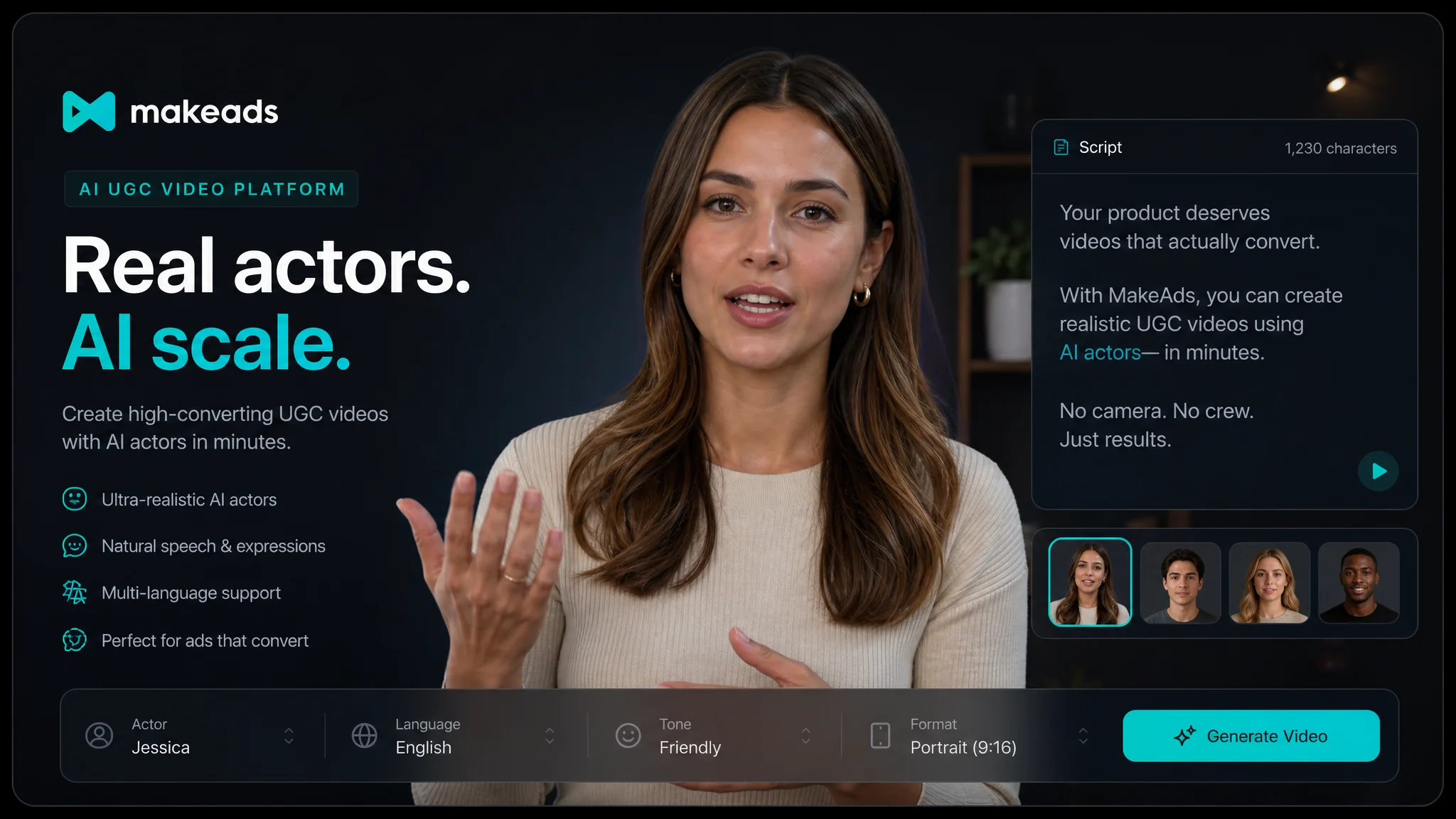 Sora 2 Character Creation: How to Build Reusable AI Actors for Ad Campaigns
