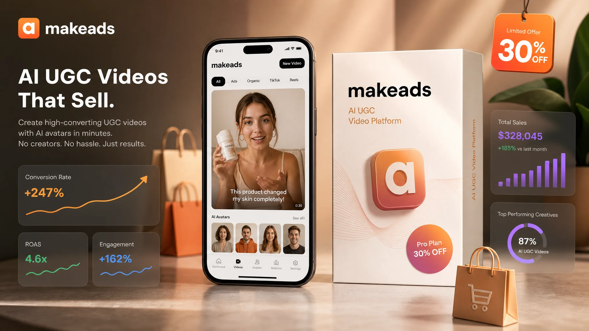 nano banana pro for AI Product Photography: An Ecommerce Ad Guide